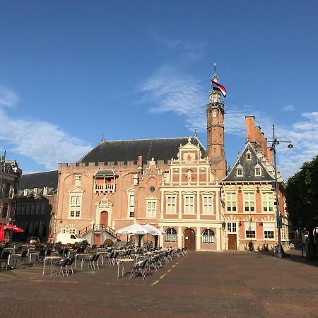 De Haarlemse Logeerkamer Zewnętrze zdjęcie