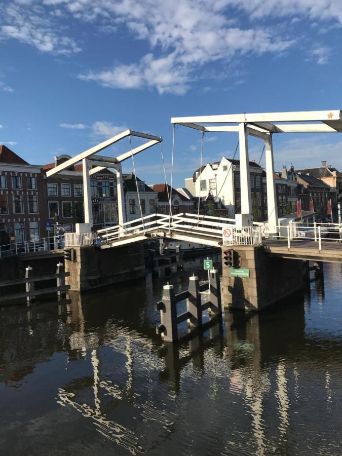 De Haarlemse Logeerkamer Zewnętrze zdjęcie