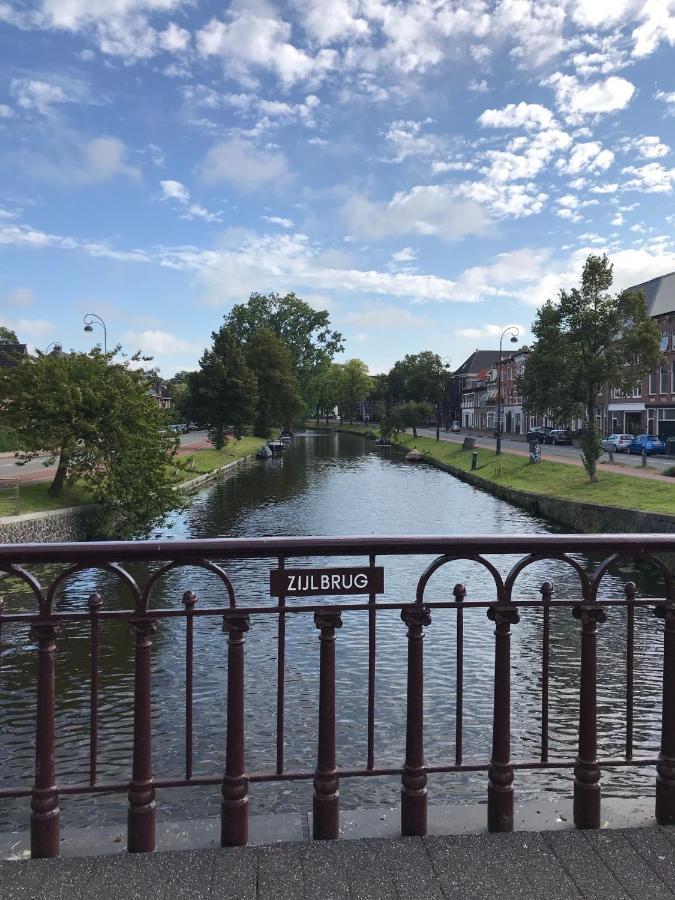 De Haarlemse Logeerkamer Zewnętrze zdjęcie