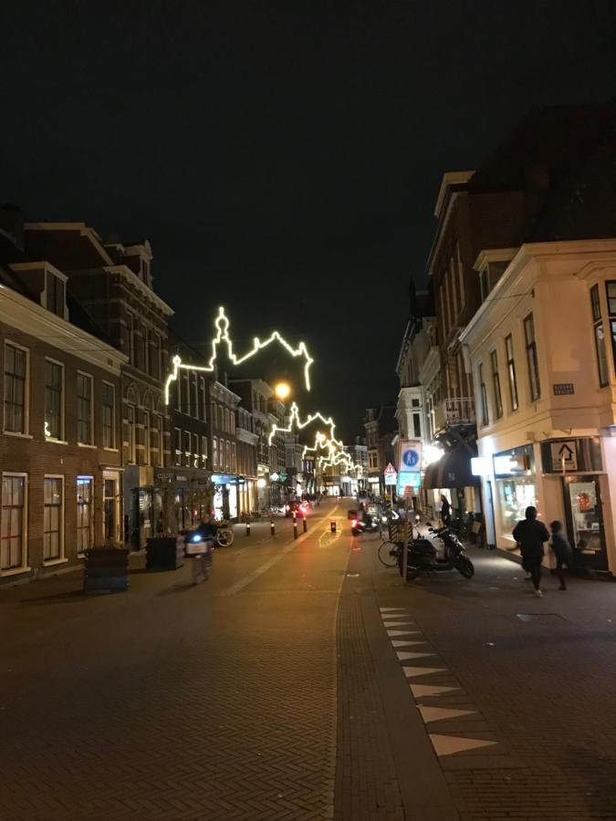 De Haarlemse Logeerkamer Zewnętrze zdjęcie